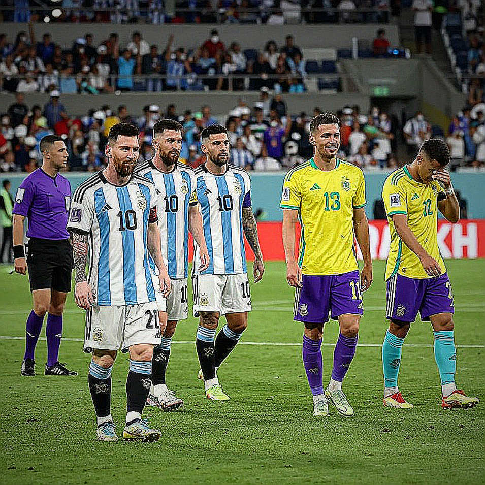 अज़्टेका में जो रेड कार्ड नहीं निकला: Liga MX में सज़ा अधिकारी को, छूट सितारे को